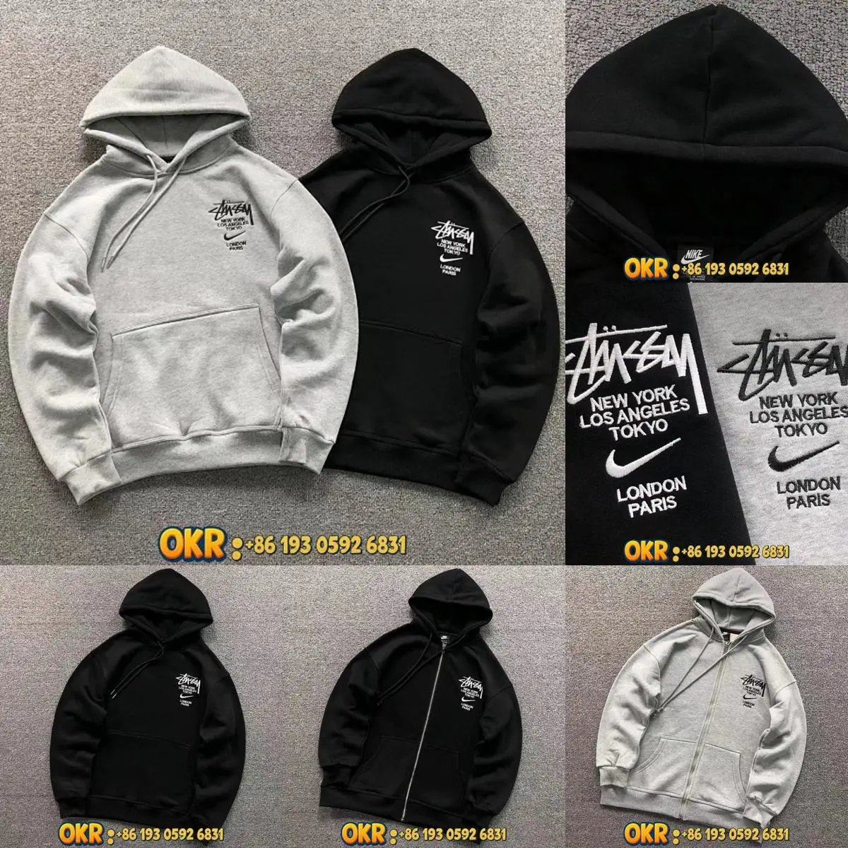 Fashion Hoodie - TW2C WhatsApp: +63 9666157946