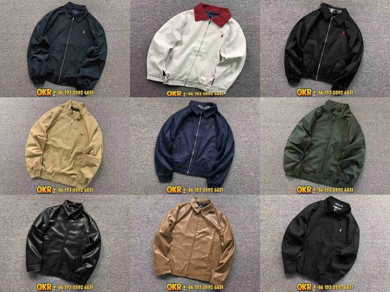 Fashion Jacket-TW2C