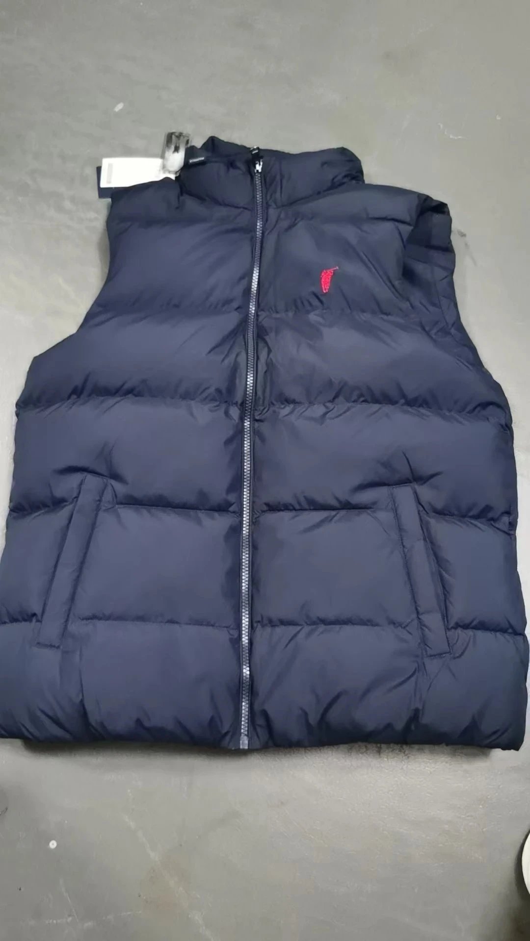 Fashion Down Jacket photo 6
