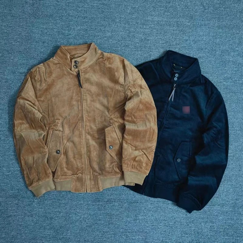 Ralph Lauren corduroy jacket