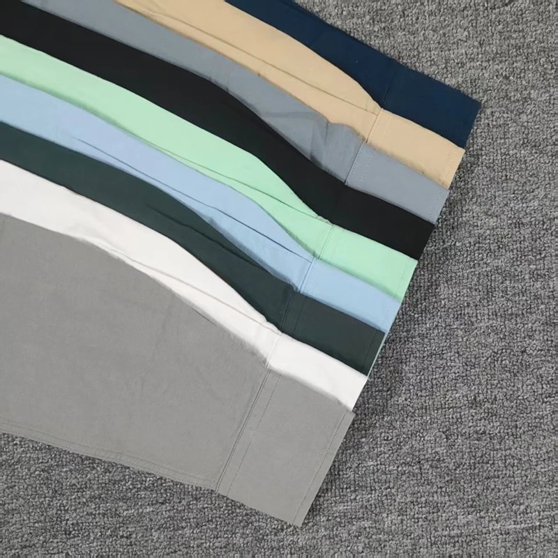RL Oxford shirts  for men and women 牛津布衬衫  MN 14