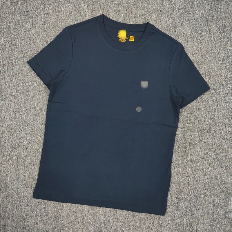  RL round neck short sleeved Tshirt for men and women new launch promotion男款圆领短袖T恤 AG 8