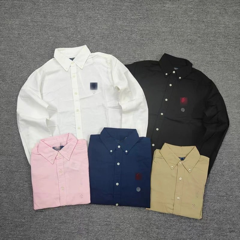 linen shirt for men and women 亚麻衬衫A