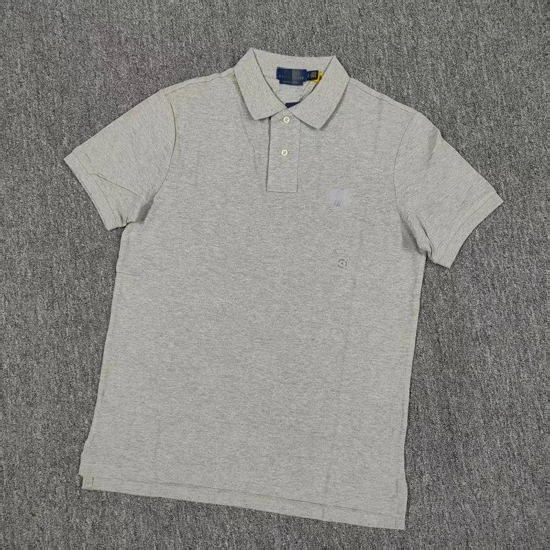Ralph Lauren Custom Slim Fit Polo Shirt photo 6