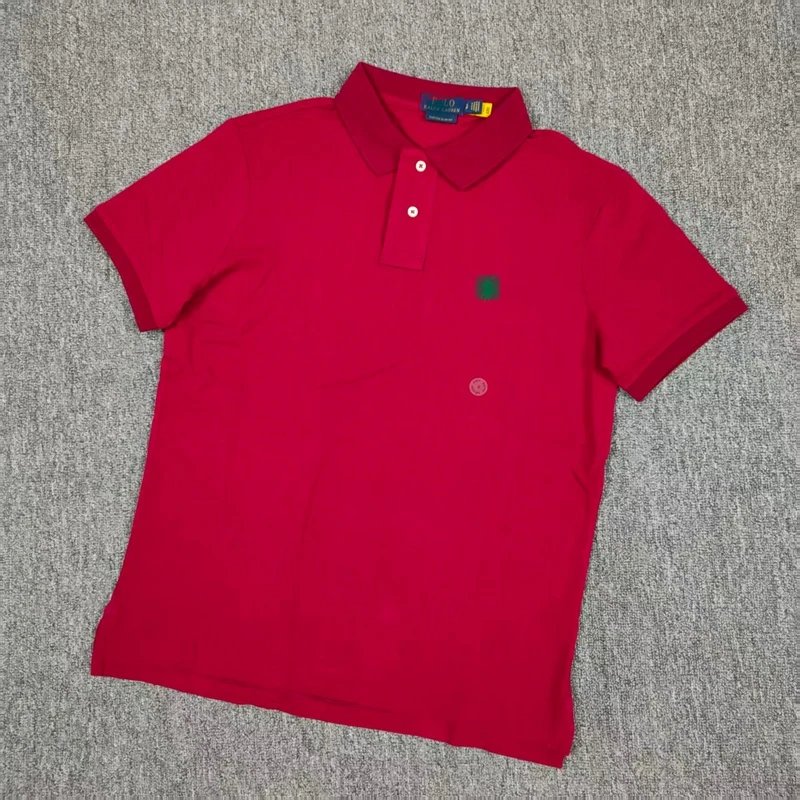 Rose red