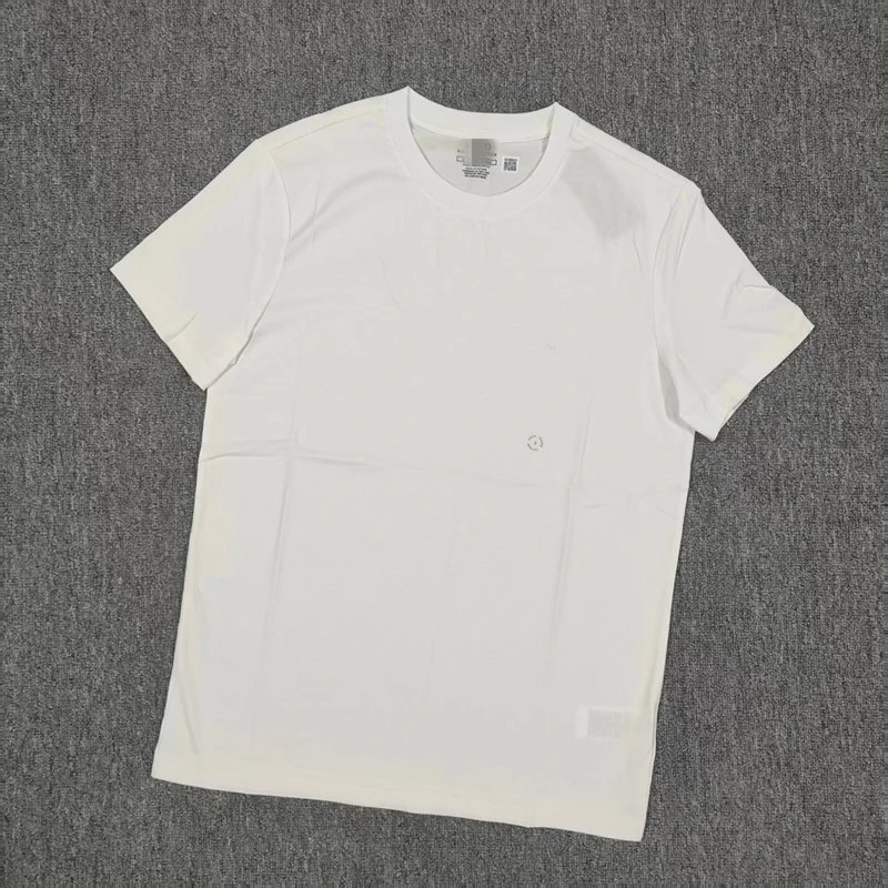 RL round neck short sleeved Tshirt for men and women new launch promotion男款圆领短袖T恤 AG 6