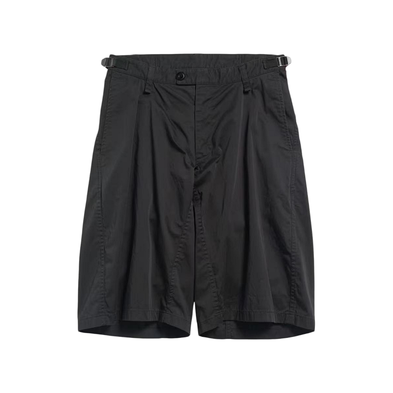 Balenciaga Blcg Minimal Cargo Pants