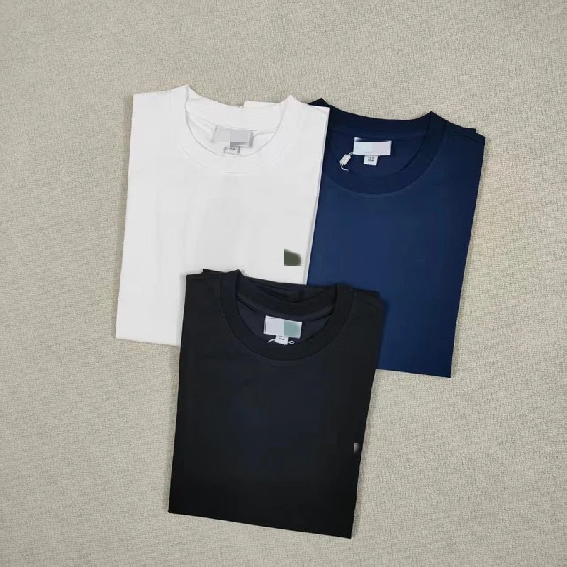 Early autumn long sleeved T-shirt 494257E