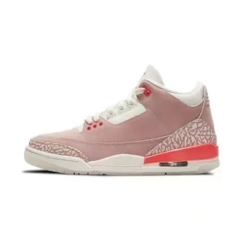 AJ3 Sakura Pink