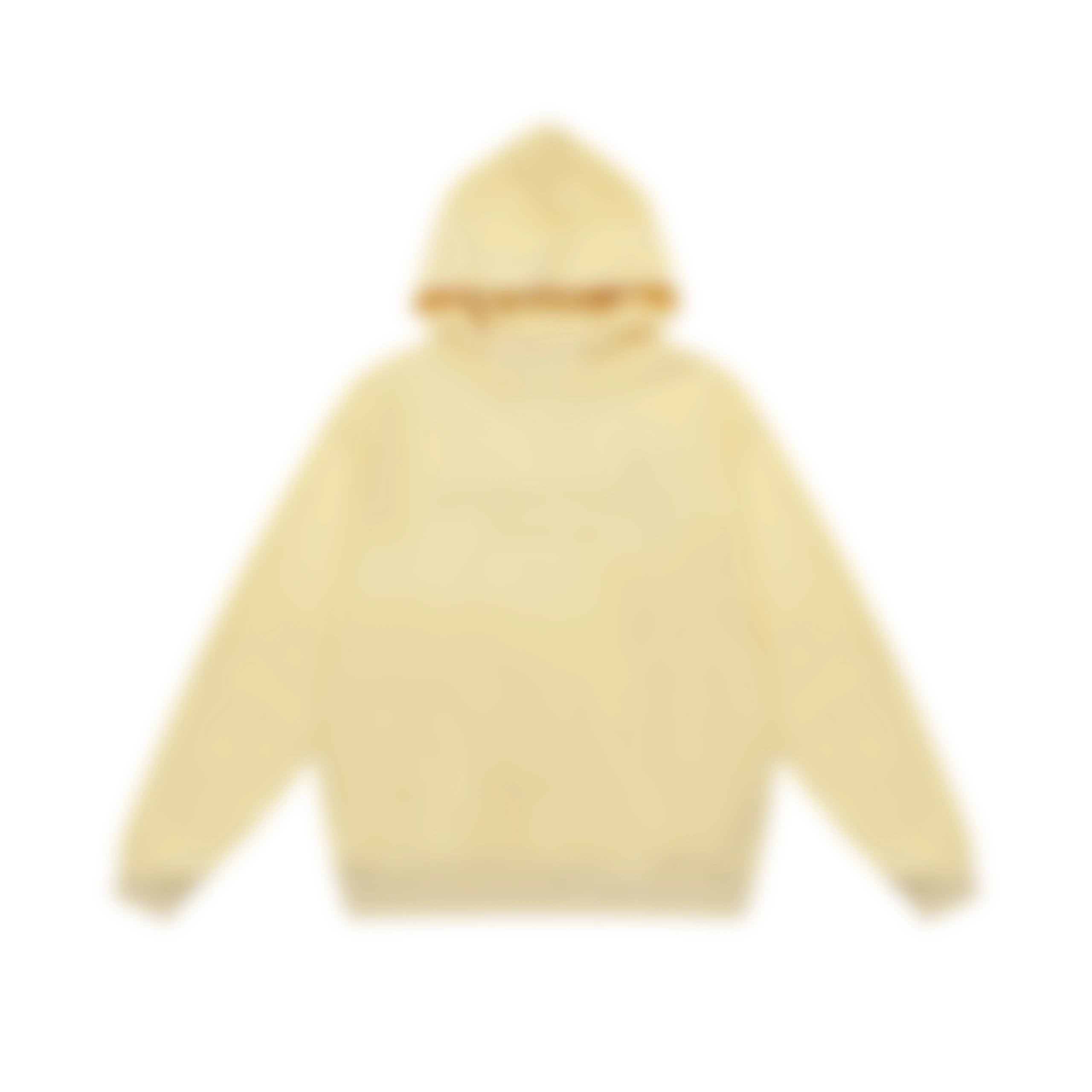 Spring Garden Yellow