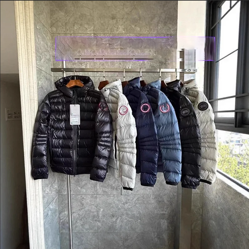 Canada Goose Down Jacket
