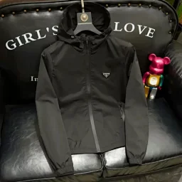 thumbnail for P*L jacket