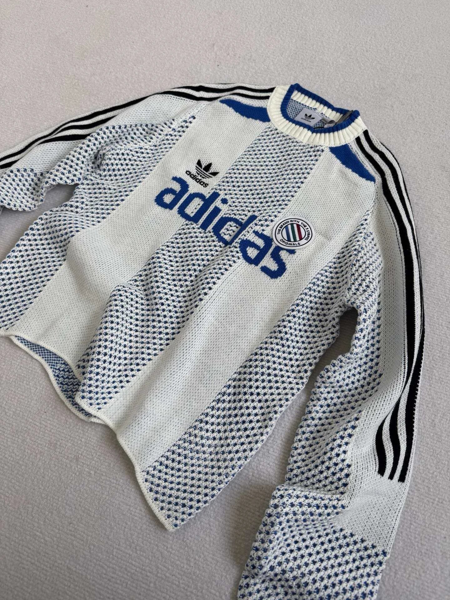 Supreme Collaboration Jersey photo 7