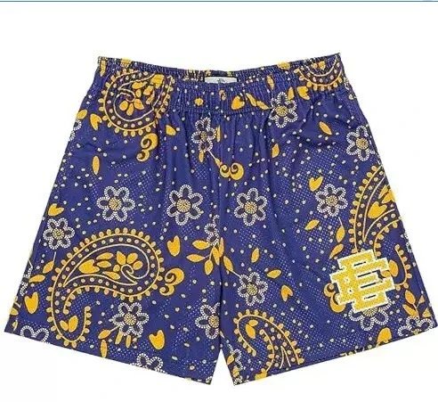 EE Print Shorts and Logo Sweatpants photo 4