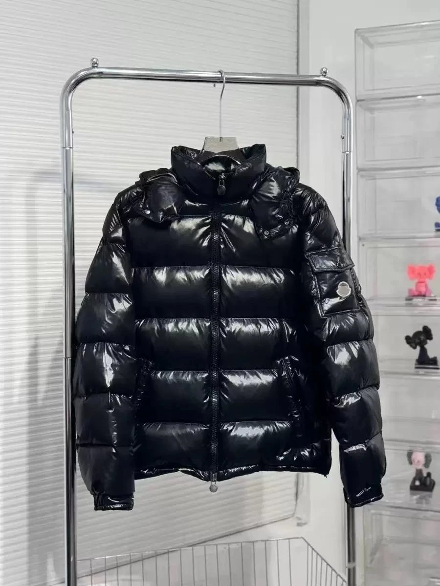 Moncler Down Jacket photo 2