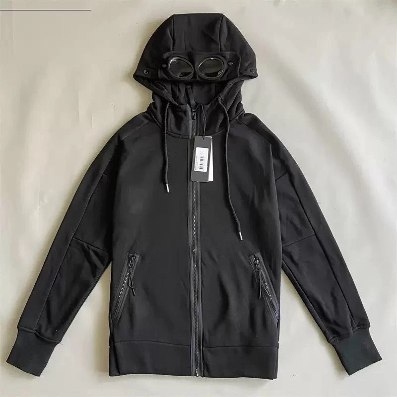 Men's Long-Sleeved Shirt Jacket photo 7