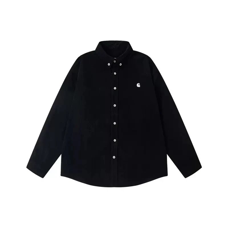 Canvas Work Jacket photo 8