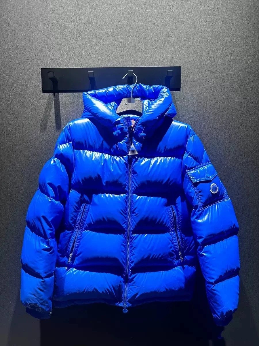 Moncler Down Jacket photo 6
