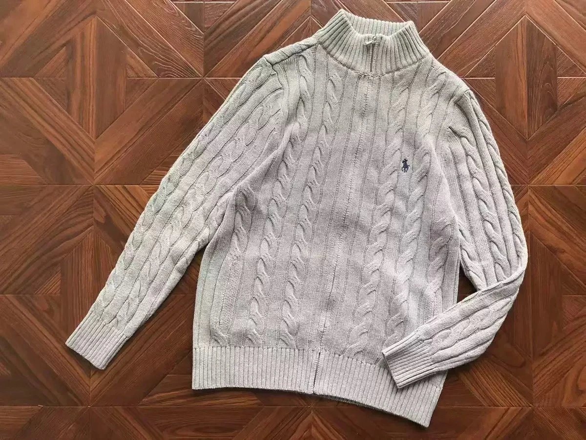Men's Casual Sweater photo 3