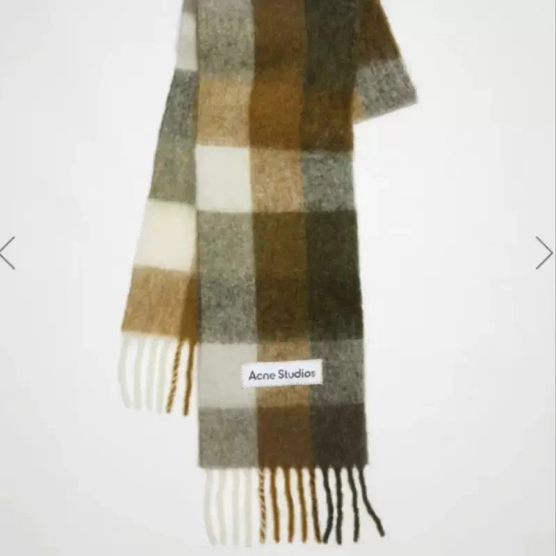 Fashion Scarf photo 8