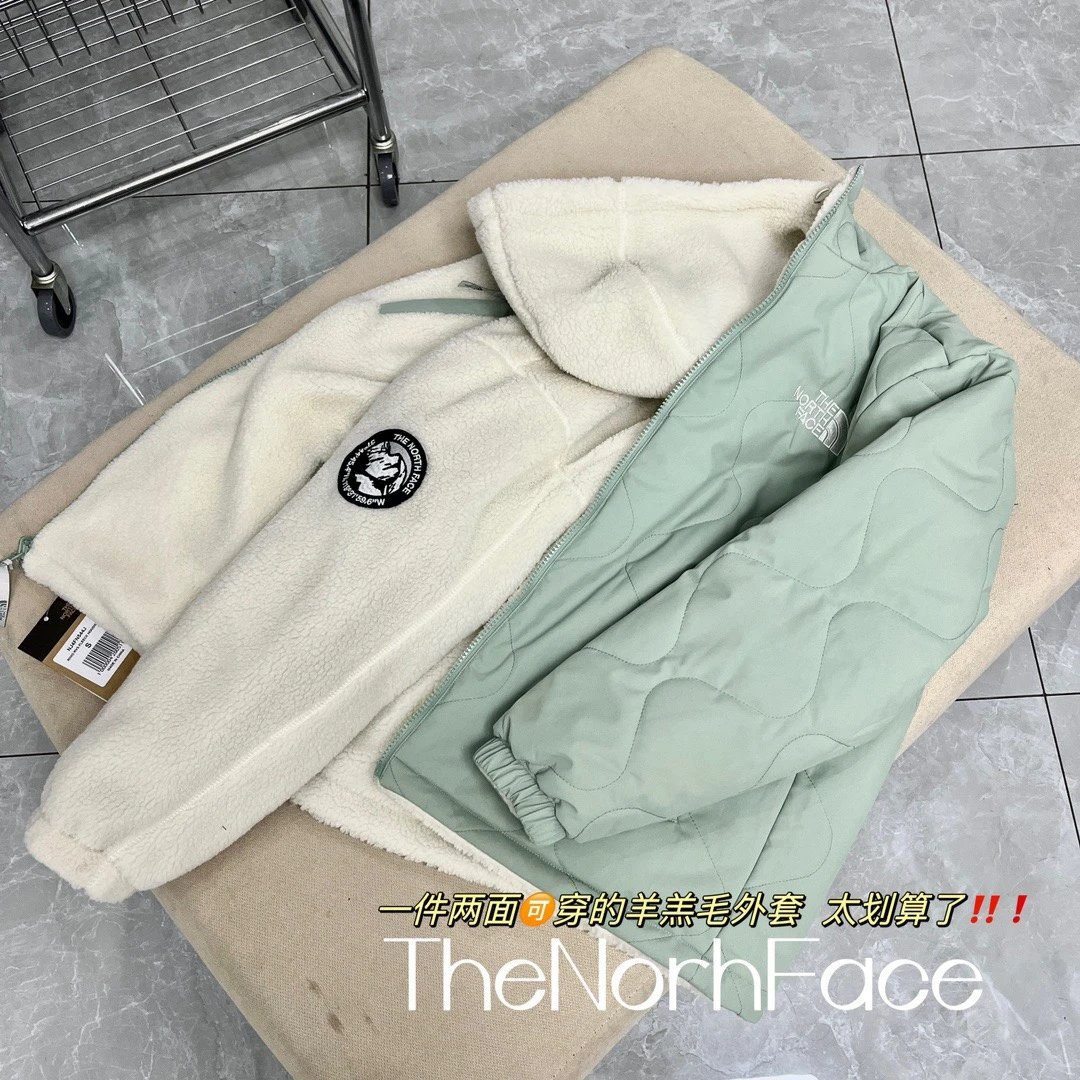 The North Face Sweater Cardigan photo 7