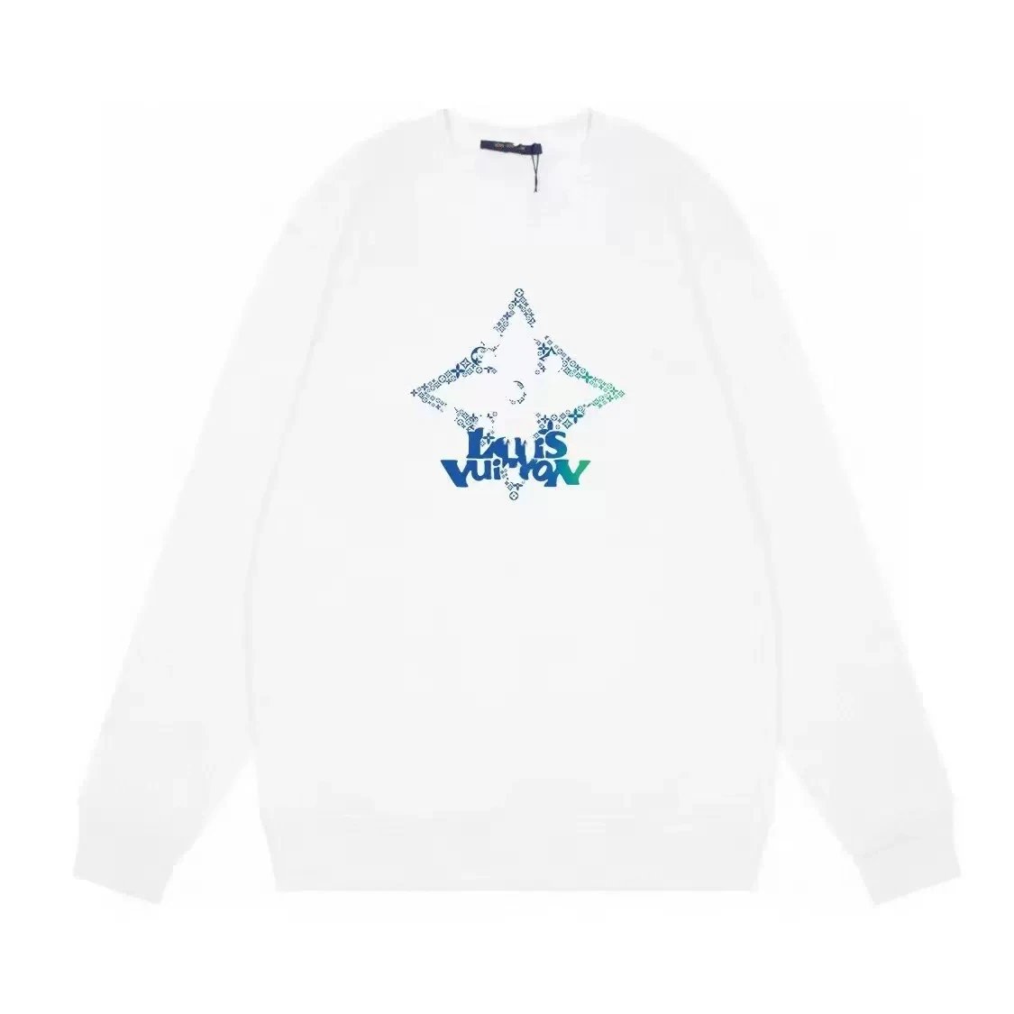 Fashion Long Sleeve Shirt photo 5