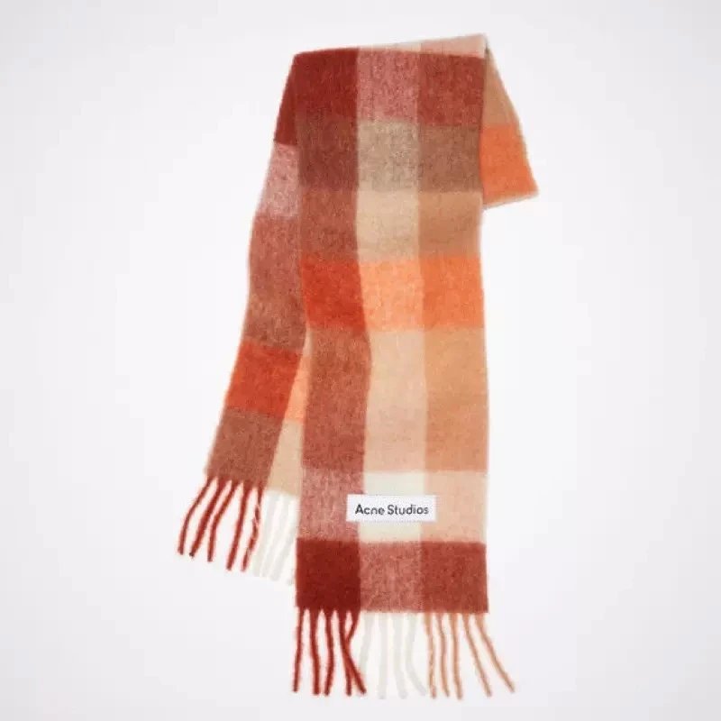 Fashion Scarf photo 2