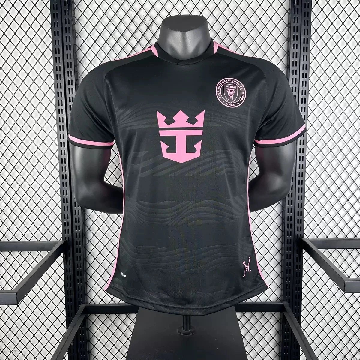 Football Jersey Player and Fan Version photo 6