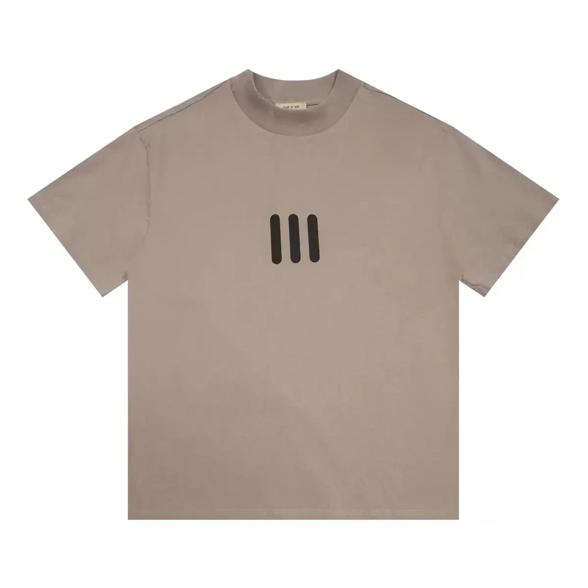 Fear of God III Beig