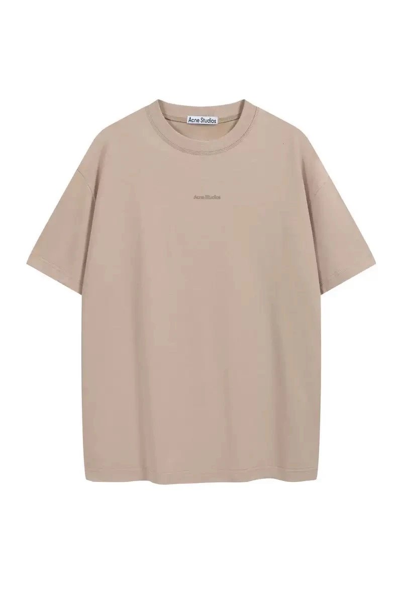 Casual Short-Sleeve Shirt photo 5