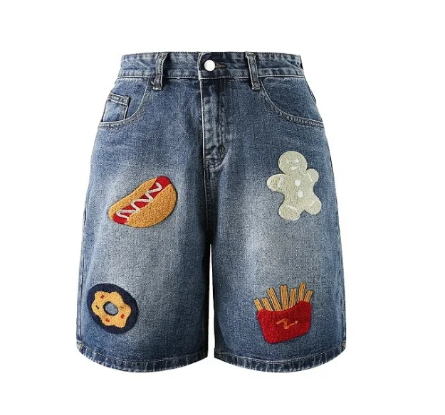 E*D Jeans