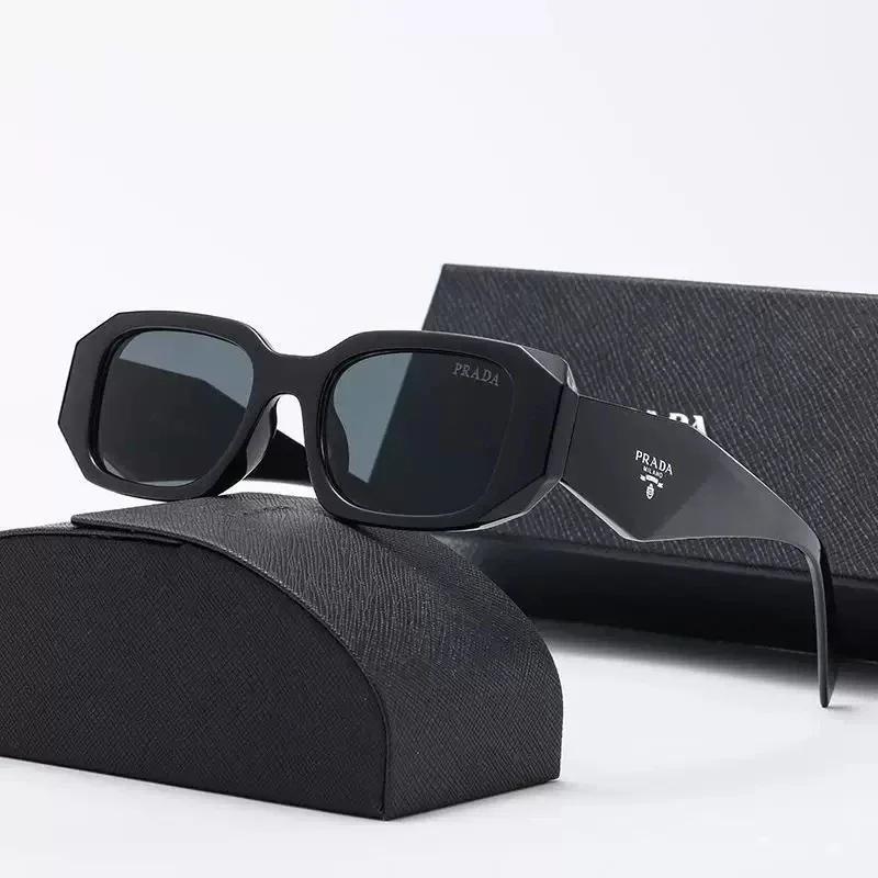Prada Black Sunglass