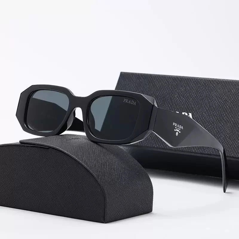 Prada Black Sunglasses