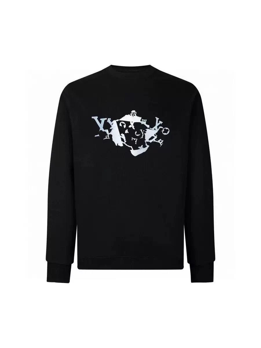 Fashion Long Sleeve Shirt photo 2