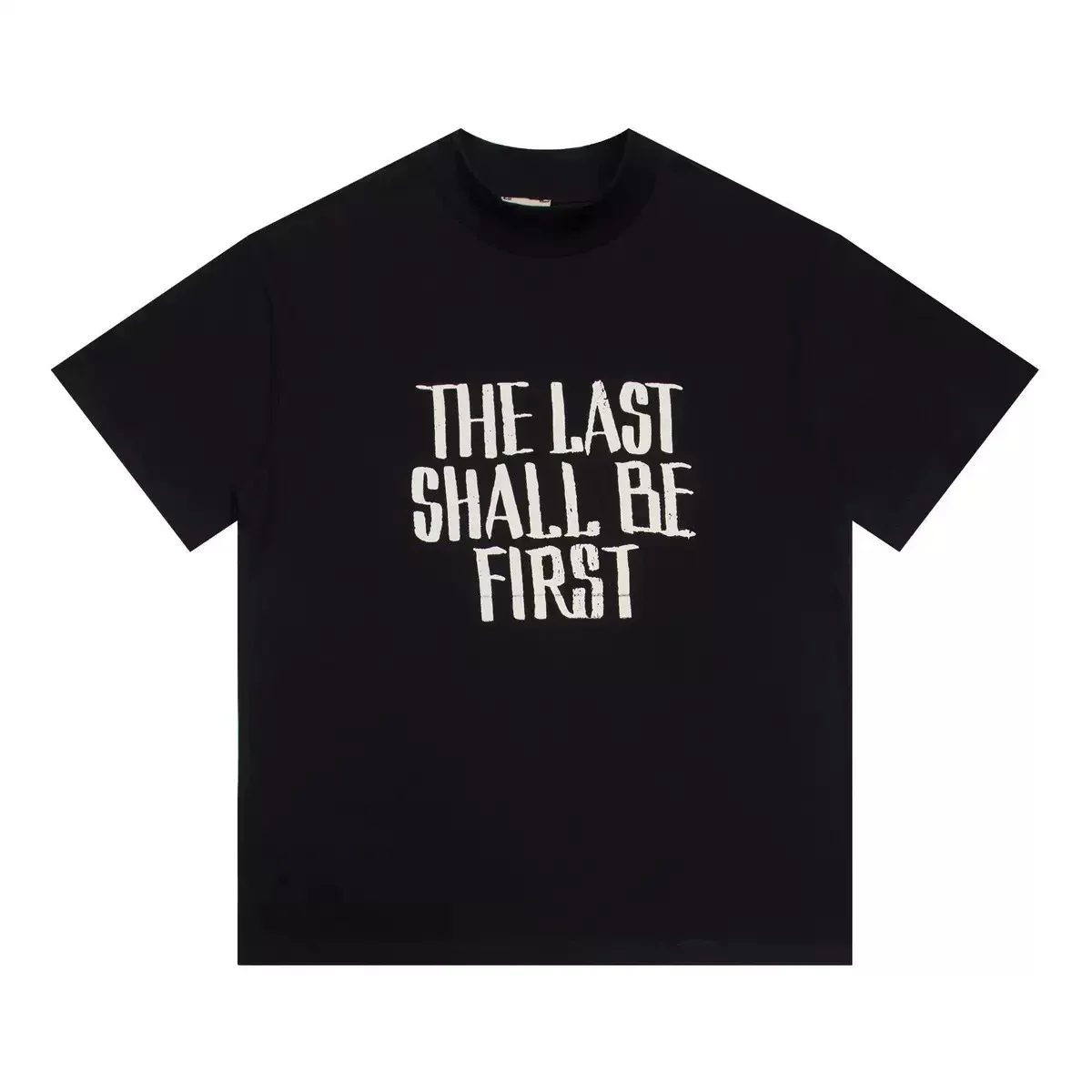 The Last Shall Be Fi
