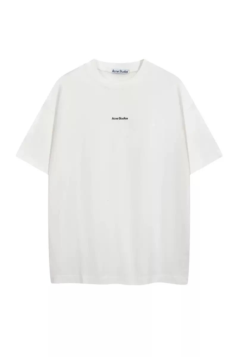 Casual Short-Sleeve Shirt
