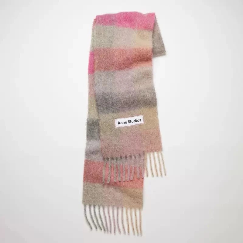 Fashion Scarf photo 4