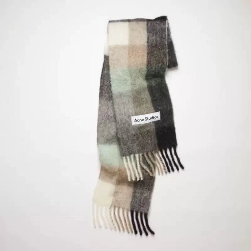 Fashion Scarf photo 5