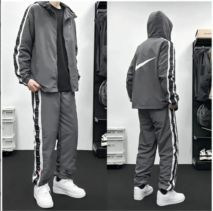 Nike Air Force 1 Whi