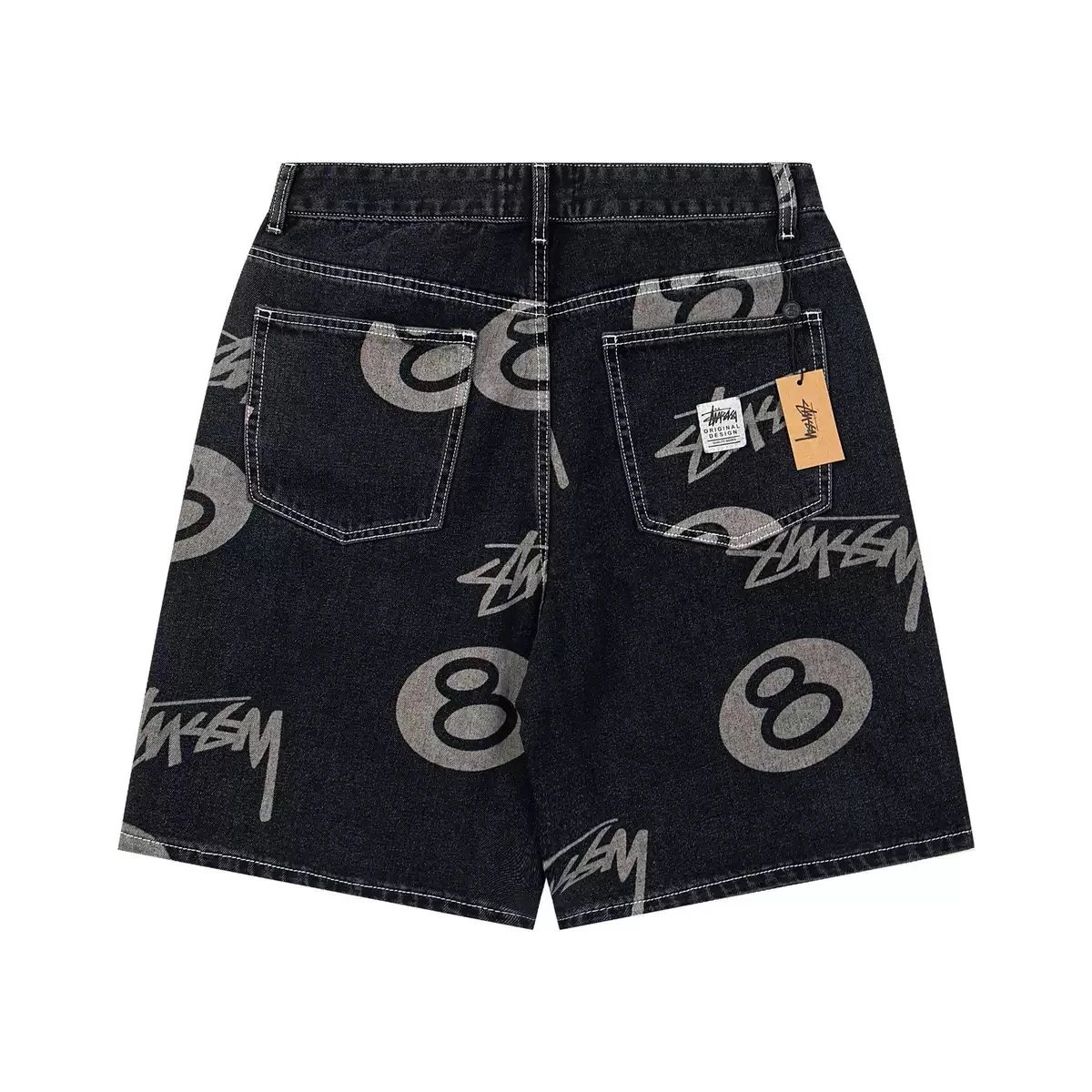 Fashion Pants Shorts photo 6