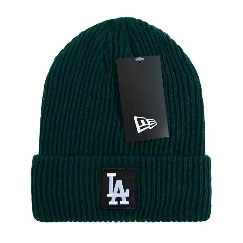 Stone Island Knitted Beanie photo 5