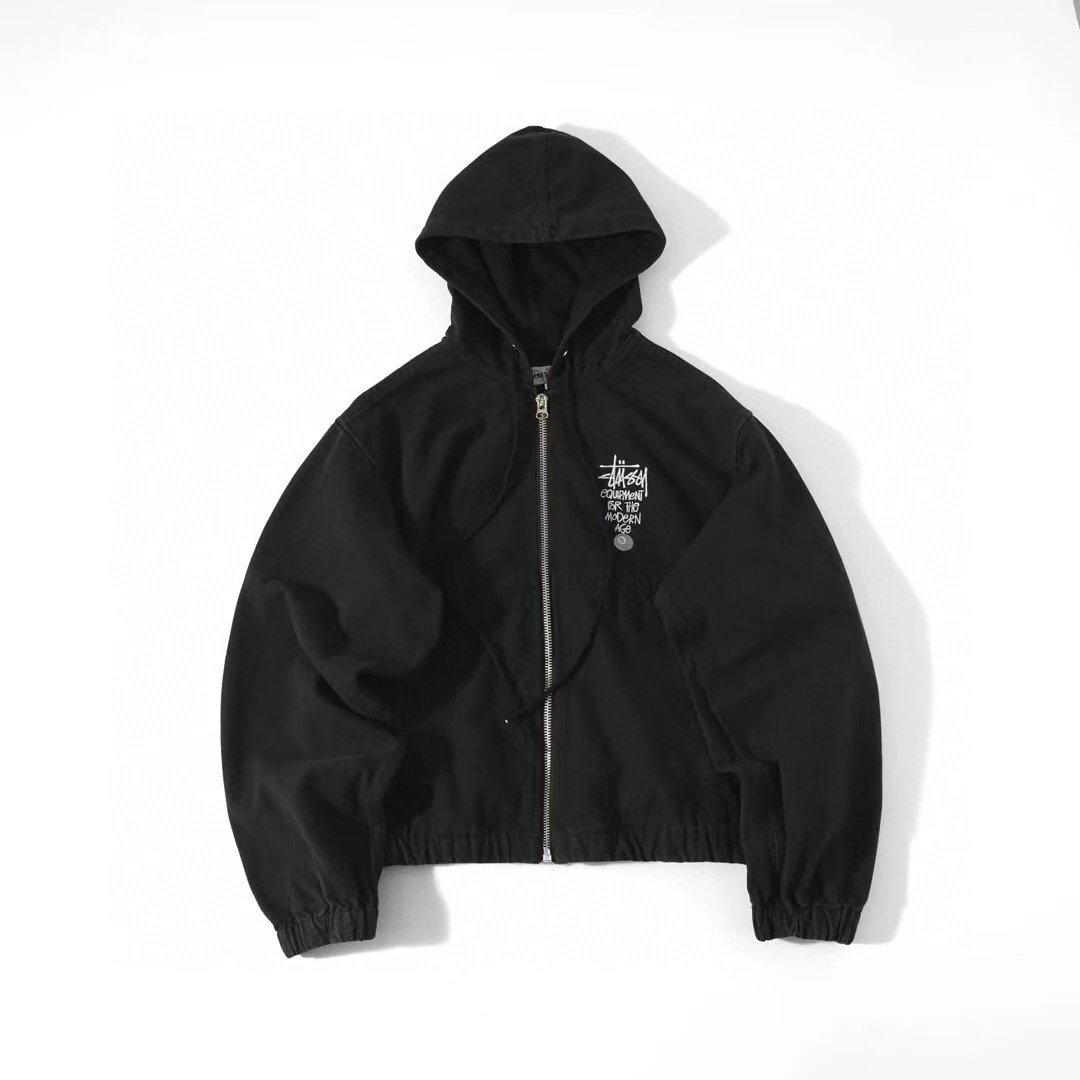 Stussy Down Jacket photo 6
