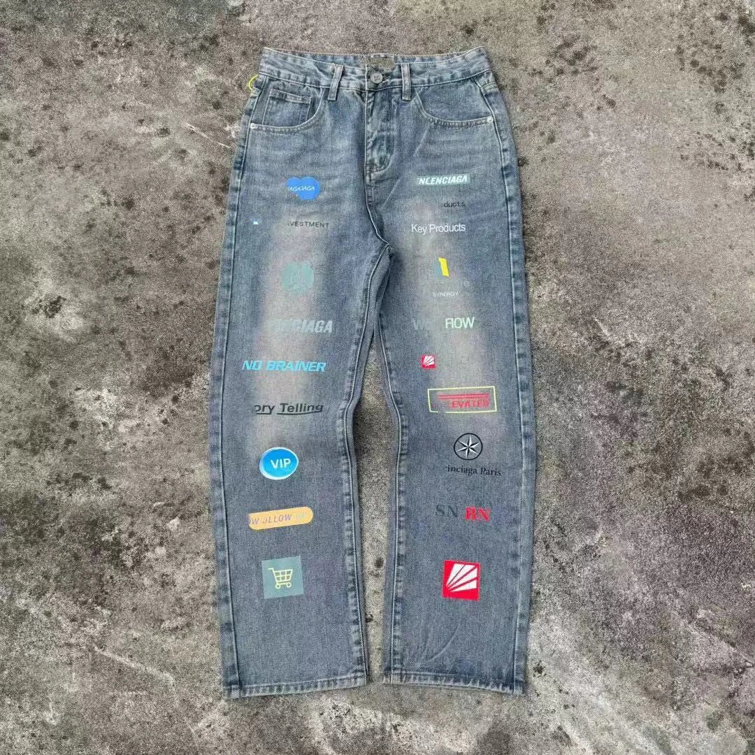 Jeans photo 5