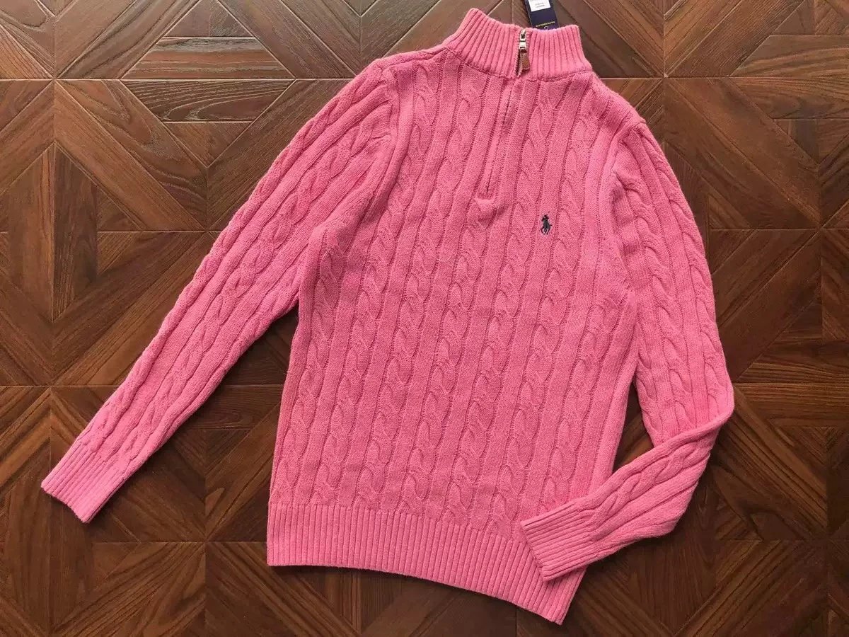 Men's Casual Sweater photo 6