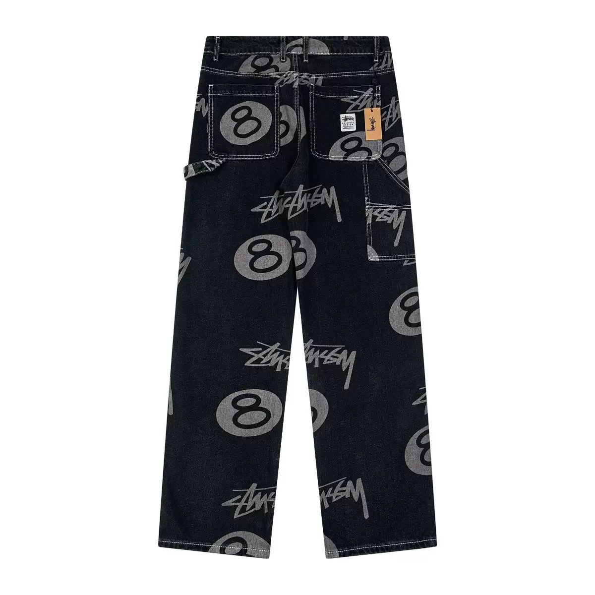 Fashion Pants Shorts photo 7