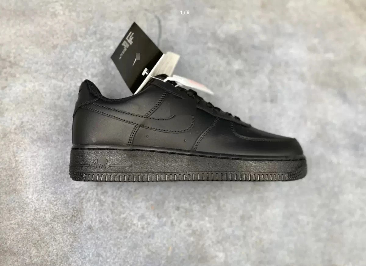 Nike Air Force 1 Lightweight Sneakers photo 3