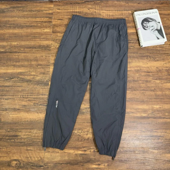 Hijack Black Pants