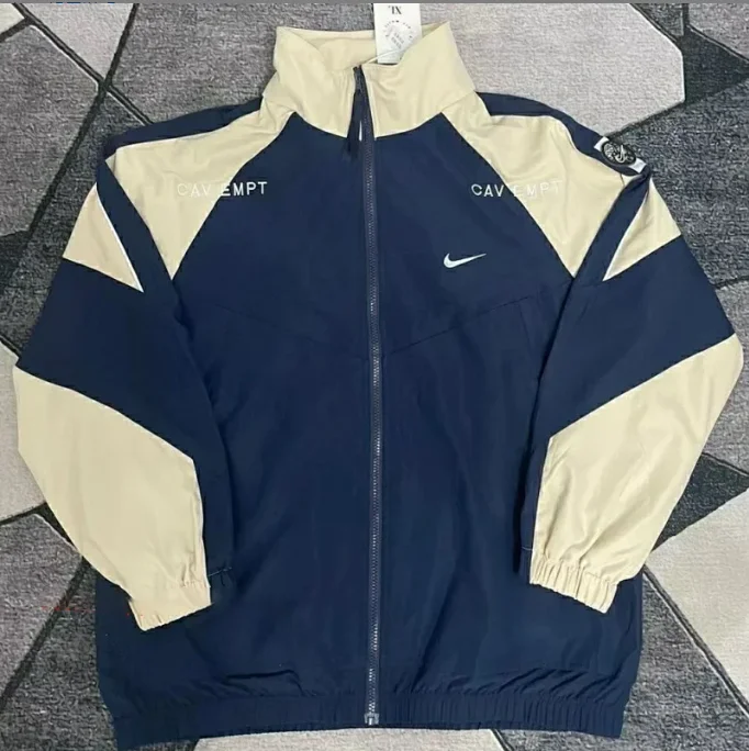 Nike Cav Empt Navy J