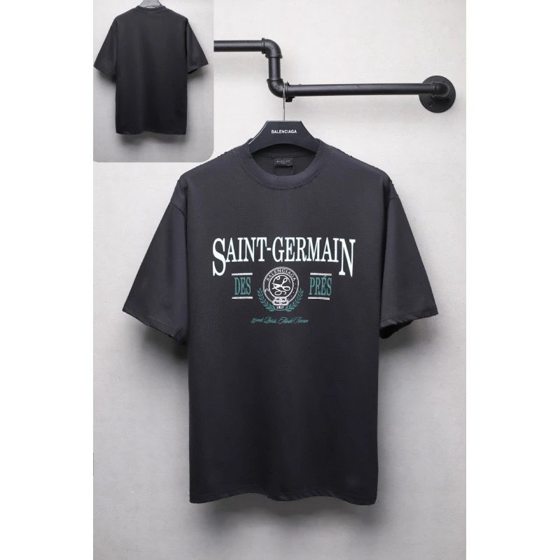 Printed Couple T-Shirt photo 2