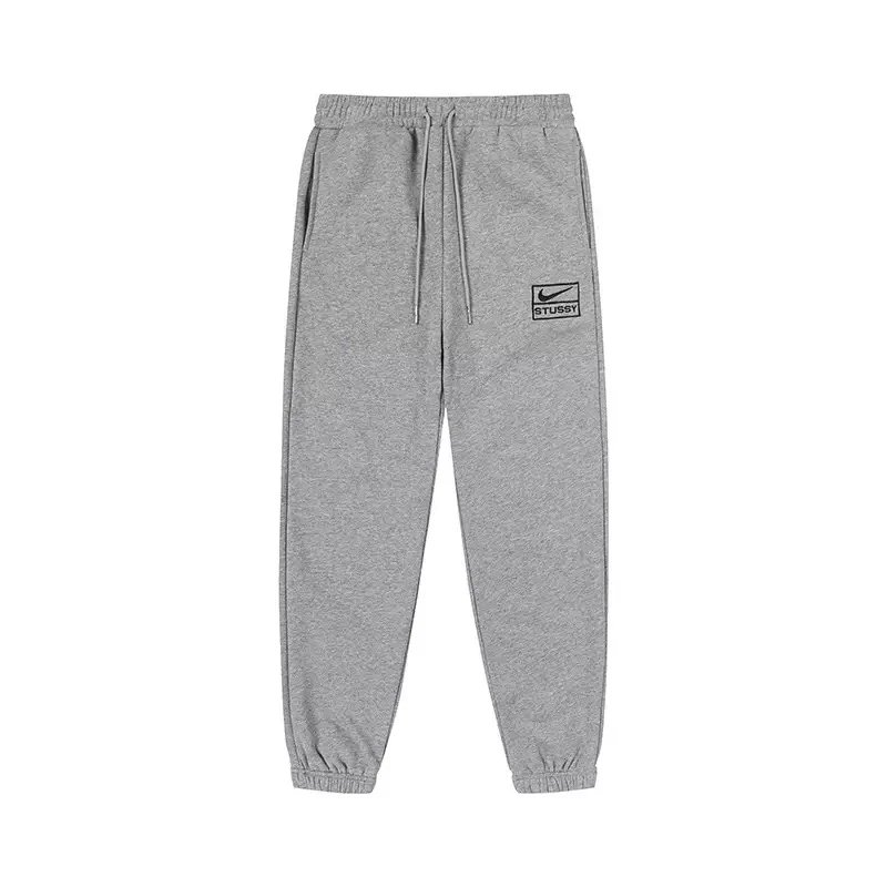 Stussy Nike Gray Pants